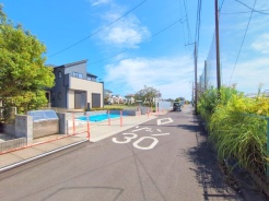 市川市下貝塚３丁目