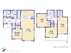 図面と異なる場合は現況を優先