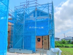 市川市下貝塚３丁目