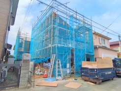 市川市本北方１丁目