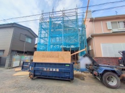 市川市本北方１丁目