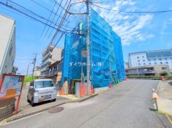 市川市市川２丁目