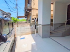 市川市市川２丁目