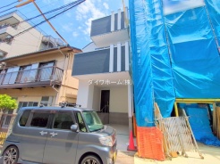 市川市市川２丁目