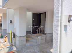 市川市市川２丁目