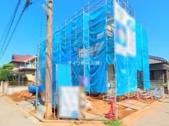 船橋市大穴南１丁目