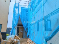 江戸川区北小岩３丁目