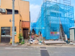 江戸川区北小岩３丁目