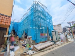 江戸川区北小岩３丁目