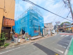 江戸川区北小岩３丁目