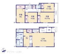 図面と異なる場合は現況を優先