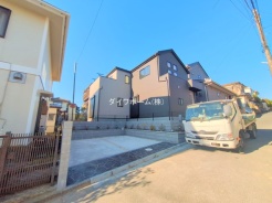 船橋市三咲８丁目