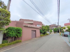 船橋市印内２丁目