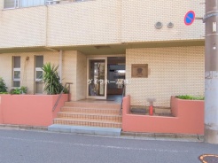 江戸川区松島１丁目