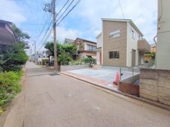 船橋市松が丘５丁目