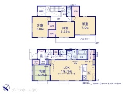 図面と異なる場合は現況を優先