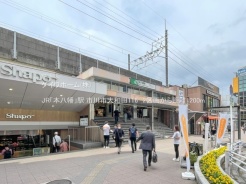 市川市大和田１丁目