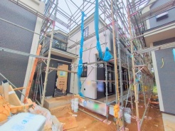船橋市咲が丘３丁目