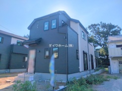 船橋市咲が丘３丁目
