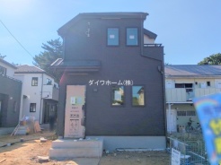 船橋市咲が丘３丁目