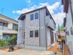 松戸市八ケ崎１丁目
