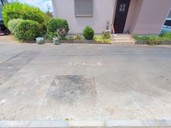 松戸市八ケ崎１丁目