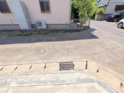 松戸市八ケ崎１丁目