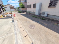 松戸市八ケ崎１丁目