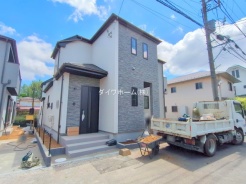松戸市八ケ崎１丁目