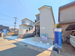 松戸市八ケ崎３丁目