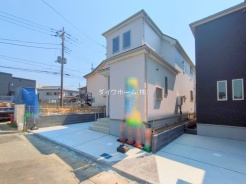 松戸市八ケ崎３丁目