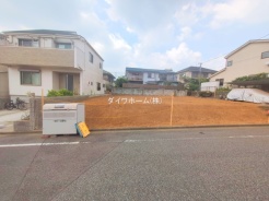 松戸市小金原７丁目