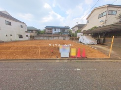 松戸市小金原７丁目