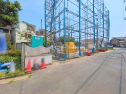 江戸川区江戸川３丁目
