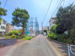 江戸川区江戸川３丁目