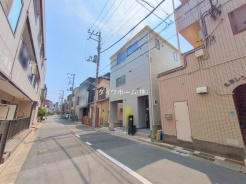 江戸川区南篠崎町２丁目