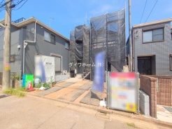 船橋市松が丘５丁目