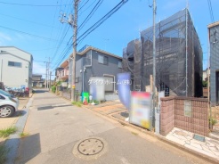 船橋市松が丘５丁目