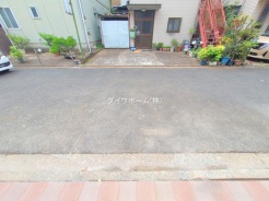 船橋市三咲３丁目
