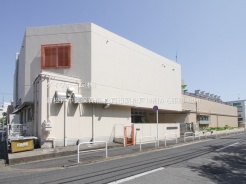 松戸市新松戸６丁目