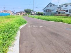 船橋市大穴南２丁目