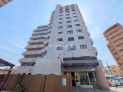 江戸川区東葛西８丁目
