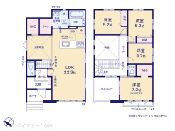 図面と異なる場合は現況を優先