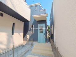 松戸市千駄堀