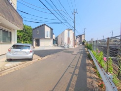 松戸市千駄堀