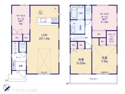 図面と異なる場合は現況を優先