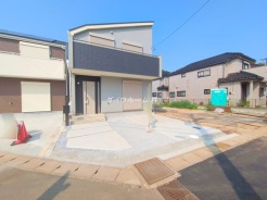 松戸市千駄堀