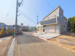 松戸市千駄堀