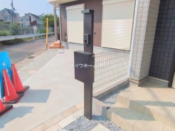 松戸市千駄堀