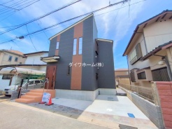 市川市中国分４丁目